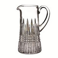 Waterford Crystal Lismore Diamond Pitcher